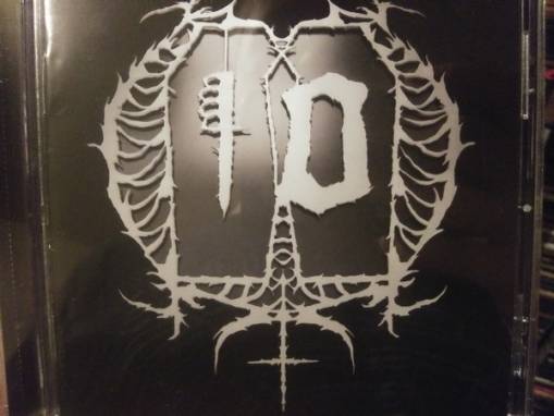 Okładka Last Ten Seconds Of Life, The - The Last Ten Seconds Of Life