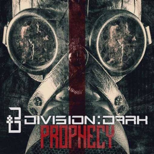 Okładka Division:Dark - Prophecy