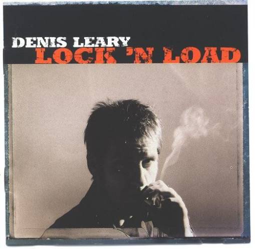 Okładka *Denis Leary - Lock 'N Load [VG]