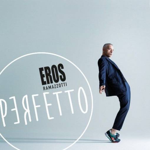 Okładka EROS RAMAZZOTTI - PERFETTO (PL) EXCLUSIVE