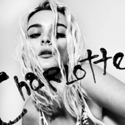Okładka CHARLOTTE LAWRENCE - CHARLOTTE