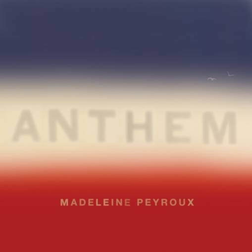 Okładka MADELEINE PEYROUX - ANTHEM (PL)