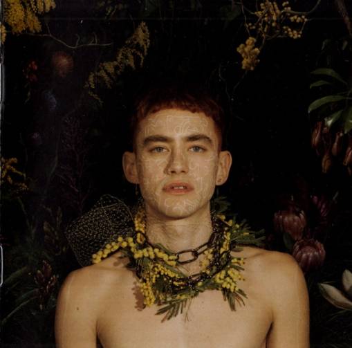 Okładka YEARS & YEARS - PALO SANTO