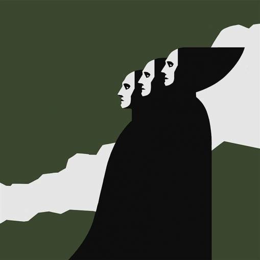 Okładka Valborg - Crown Of Sorrow