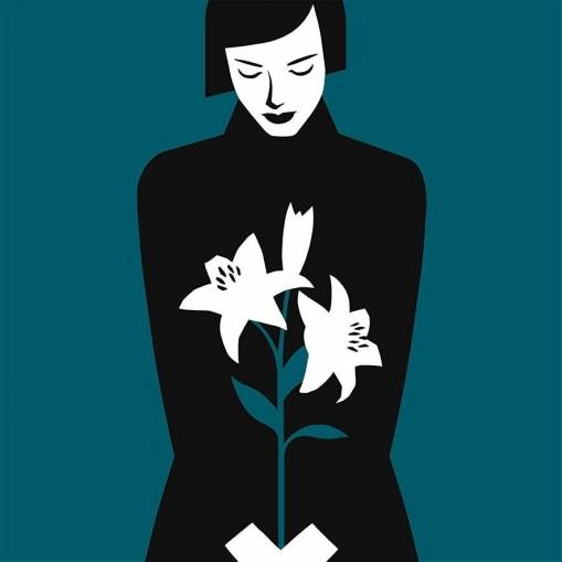 Okładka Valborg - Barbarian