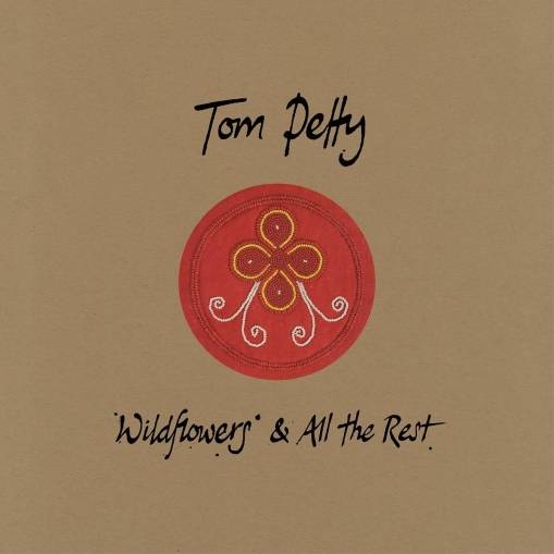 Okładka TOM PETTY - WILDFLOWERS & ALL THE REST (DELUXE EDITIONS)