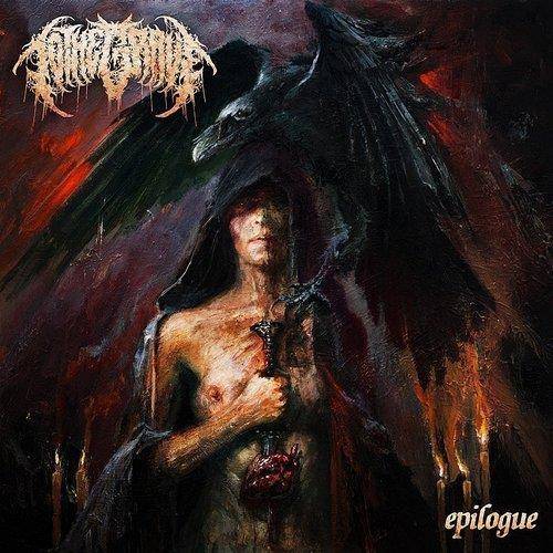 Okładka To The Grave - Epilogue