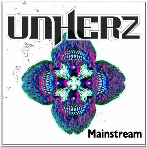Okładka Unherz - Mainstream