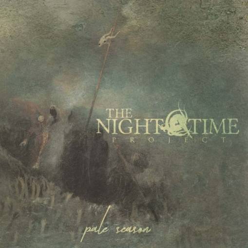 Okładka Thenighttimeproject - Pale Season