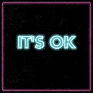 Okładka PICTURES - IT'S OK