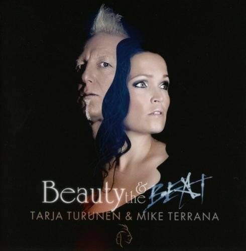 Okładka Tarja Turunen & Mike Terrana - Beauty And The Beat Cd