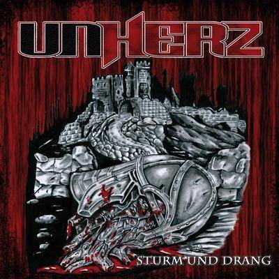 Okładka Unherz - Sturm Und Drang Limited Edition