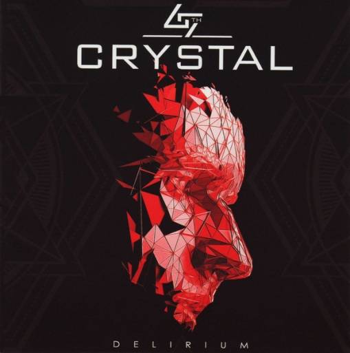 Okładka Seventh Crystal - Delirium