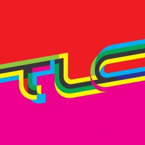 Okładka TLC - TLC Lp