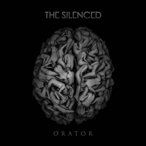 Okładka The Silenced - Orator