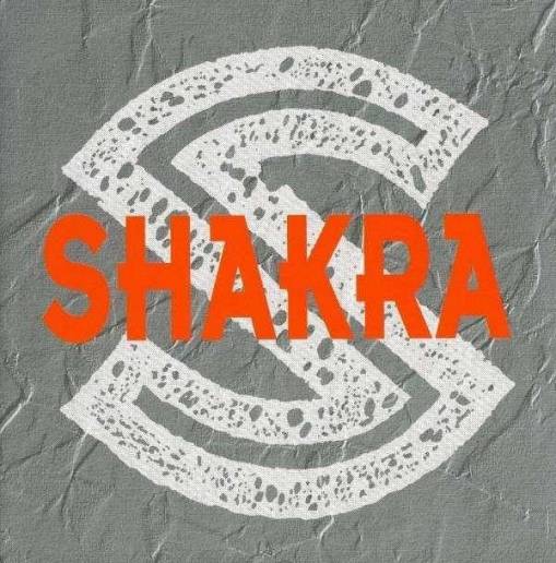 Okładka Shakra - Shakra