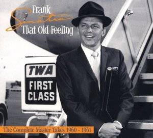 Okładka Frank Sinatra - That Old Feeling