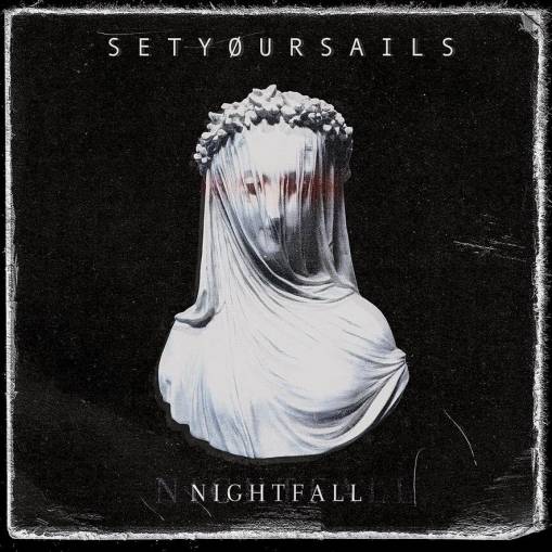 Okładka Setyoursails - Nightfall CD LIMITED