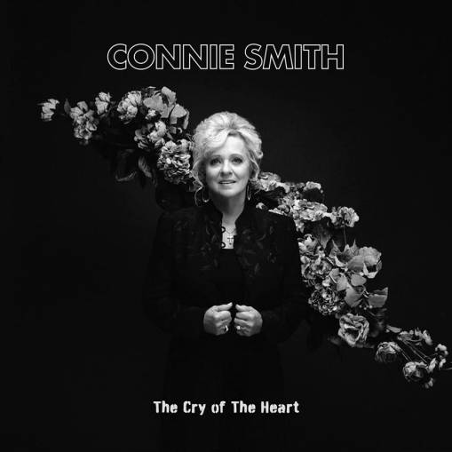 Okładka Connie Smith - The Cry Of The Heart