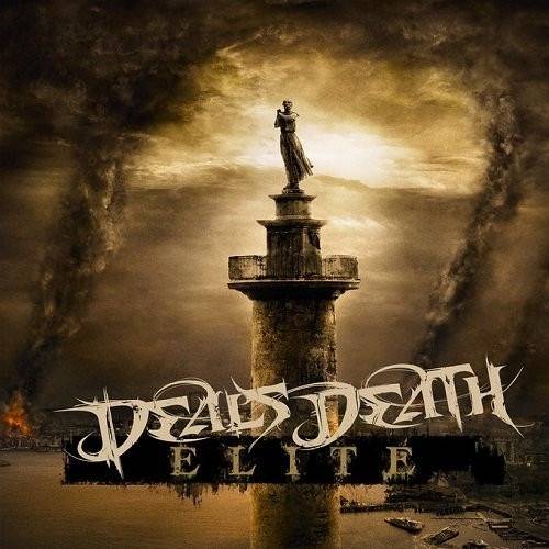 Okładka Deals Death - Elite