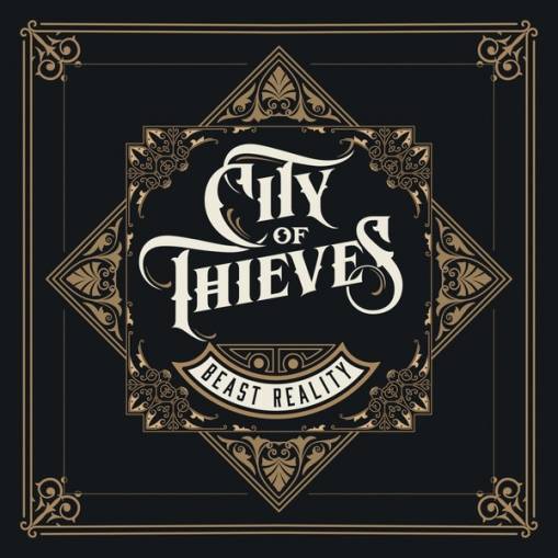 Okładka City Of Thieves - Beast Reality