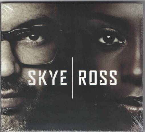 Okładka Skye Ross - Skye Ross