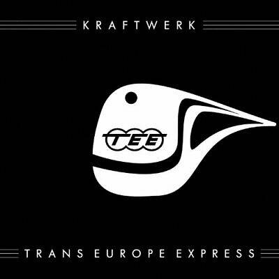 Okładka KRAFTWERK - TRANS-EUROPE EXPRESS (2009 EDITION)