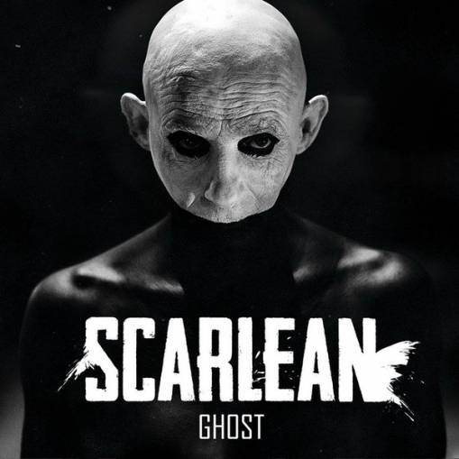 Okładka Scarlean - Ghost