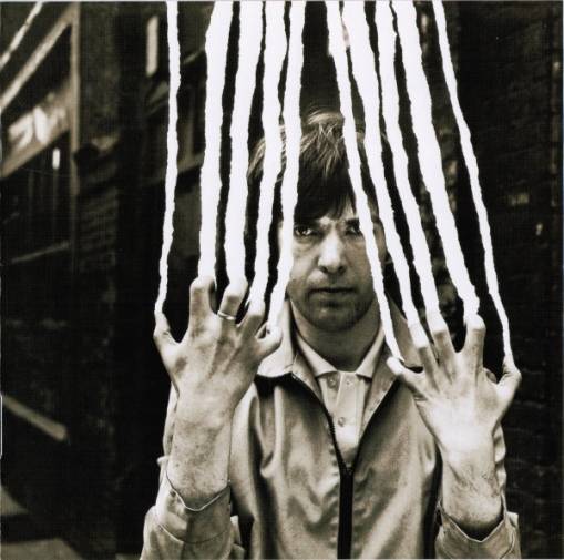 Okładka GABRIEL, PETER - PETER GABRIEL 2