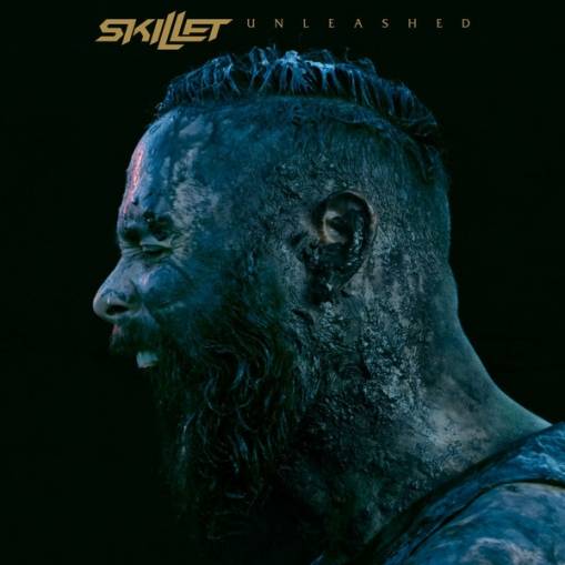 Okładka SKILLET - UNLEASHED