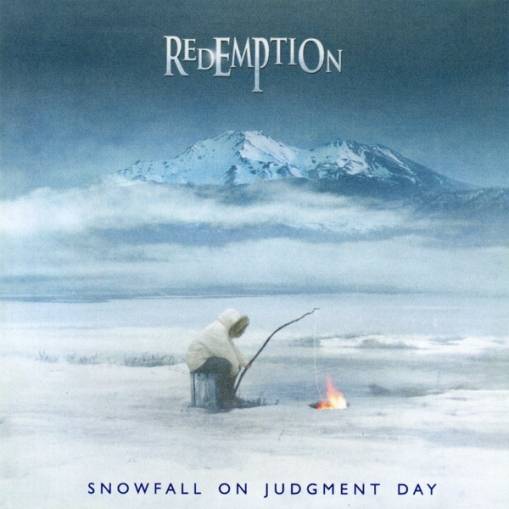 Okładka Redemption - Snowfall On Judgment Day