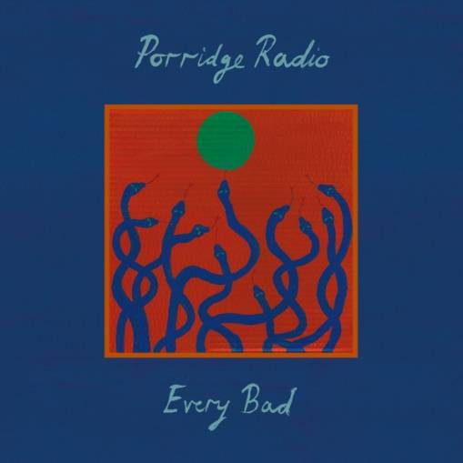 Okładka Porridge Radio - Every Bad