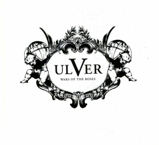 Okładka Ulver - Wars Of The Roses Limited Edition