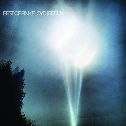 Okładka V/A - Best Of Pink Floyd Redux