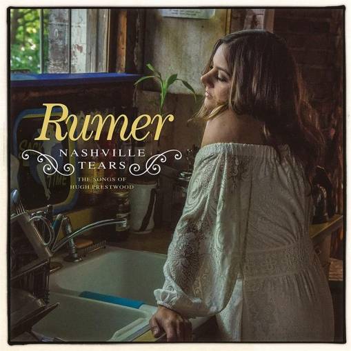 Okładka Rumer - Nashville Tears