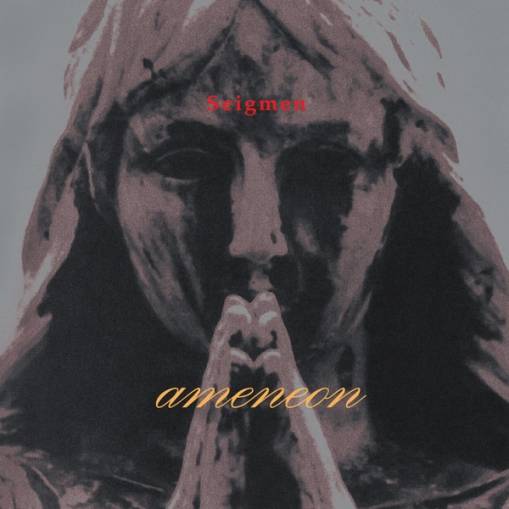 Okładka Seigmen - Ameneon