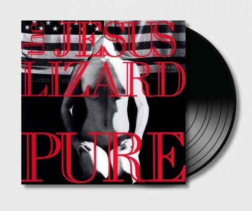 Pure (REMASTER) LP