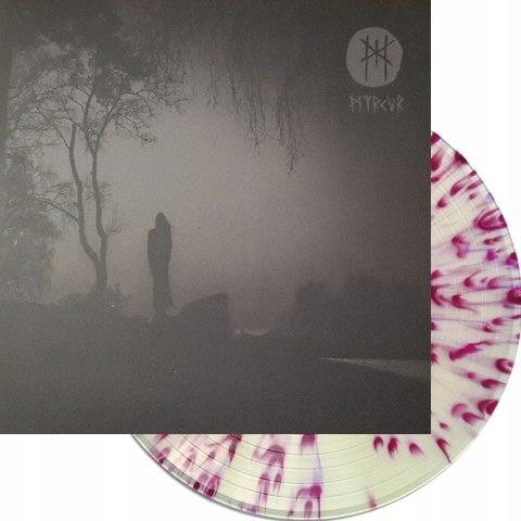 M LP SPLATTER