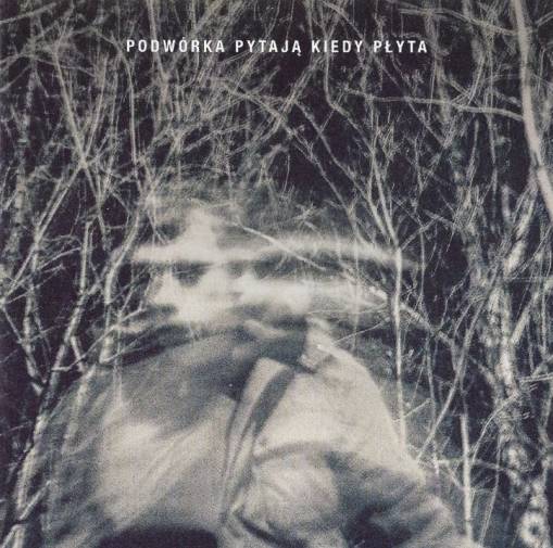 Okładka Leh - Podwórka Pytają Kiedy Płyta (NIEBIESKIE PUDEŁKO) [NM]