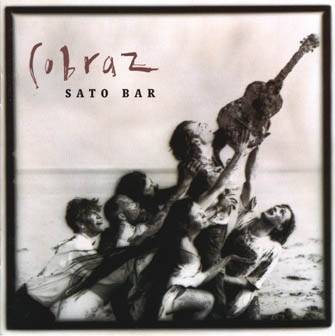 Okładka Cobraz - Sato Bar [NM]