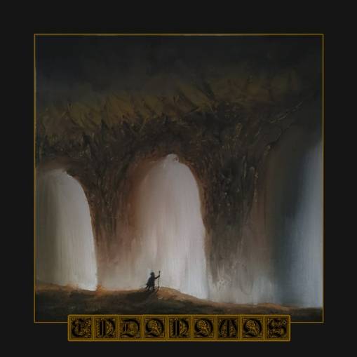 Okładka Endonomos - Endonomos
