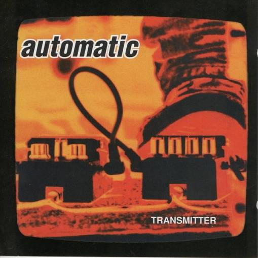 Okładka Automatic - Transmitter [EX]
