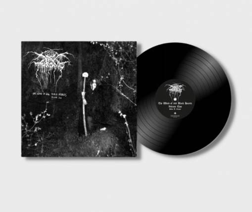 The Wind of 666 Black Hearts Vol 2 LP