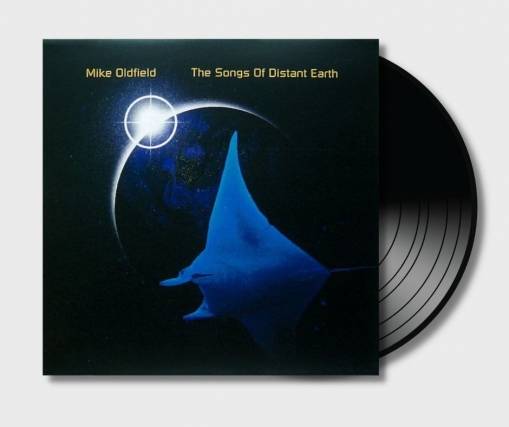 THE SONGS OF DISTANT EARTH