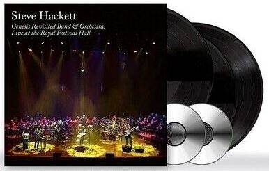 Genesis Revisited Band & Orchestra: Live (Vinyl Re-issue 2022)