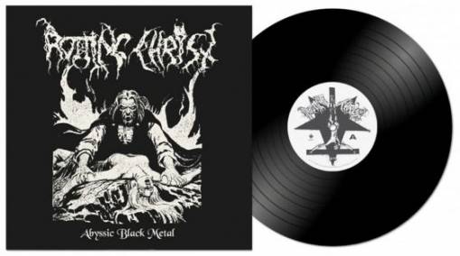 Abyssic Black Metal LP