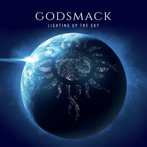 Okładka GODSMACK - LIGHTING UP THE SKY