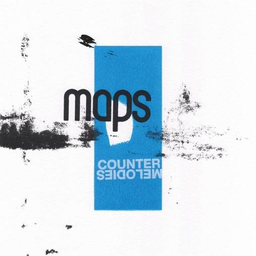 Okładka Maps - Counter Melodies