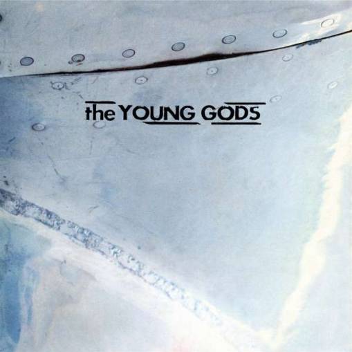 Okładka The Young Gods - TV Sky 30 Years Anniversary LP