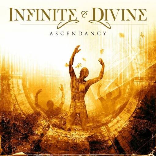 Okładka Infinite & Divine - Ascendancy